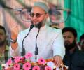 AIMIM backs Independents, keeps BJP out in Godhra