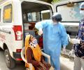 India adds 35,871 COVID-19 cases, biggest 1-day jump in 102 days