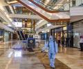 COVID-19 negative report mandatory to enter malls in Mumbai