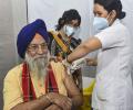 1.28 L over 60-yr-olds get 1st dose of COVID vaccine