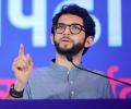 Single planning authority for Mumbai to be set up soon: Aaditya Thackeray