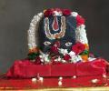 Ram Mandir to get stone from Sita temple in Lanka