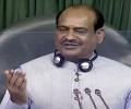 No referring to members' caste, religion in Lok Sabha: Speaker