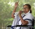 Mamata intensifies efforts to win over Nandigram voters