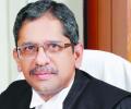 CJI Bobde recommends Justice N V Ramana as successor
