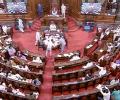 With RS nod, Parliament passes bill favouring L-G over CM
