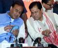 Sarma or Sonowal: Who will be Assam's CM?