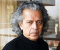 Anil Dharker: Editor, bon vivant, mentor to many