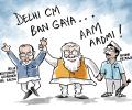 Dom's Take: CM Kejriwal ban gaya aam aadmi