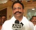 SC directs Punjab to hand over Mukhtar Ansari's custody to UP cops