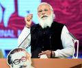 Cong, BJP spar over PM's 'I did Satyagraha' remark in B'desh