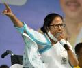 TMC writes to EC to revert rule which 'will help BJP'