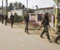 Prohibitory orders imposed in Nandigram ahead of polling