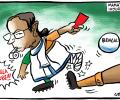 Uttam's Take: And Didi gets hurt...