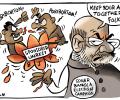 Uttam's Take: Is this BJP's Sonar Bangla?