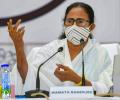 Mamata arrives late for meet with PM, seeks Rs 20k cr cyclone package