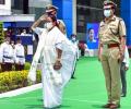 Mamata brings back many top-level police officers removed by EC