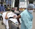 At 4,187, India reports highest number of Covid deaths