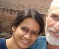 Activist Natasha Narwal gets 3-weeks bail after father dies of Covid