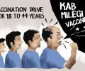 Dom's Take: Kab Milegi Vaccine!