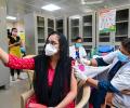 India fastest to administer 17 cr Covid vaccine doses