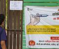 Delhi runs out Covaxin stock for 18-44 age group