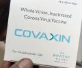 Govt exploring possibility to produce Covaxin abroad