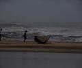 At 120 kmph, cyclonic storm may hit Odisha-WB coasts by Oct 24: IMD