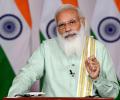 Localised containment strategies need of hour: PM at review meet