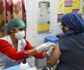 The grim truth about COVID vaccinations in India