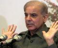 Pak Opposition leader Shehbaz Sharif placed on no-fly list