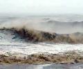 Bengal, Odisha on alert as cyclone likely to hit east coast on Oct 25