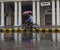 Cyclone Tauktae: IMD issues 'very heavy' rain alert for Delhi
