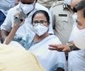 Will EC agree to hold Mamata's election within 6 months?