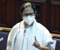 PM's meet super flop, wasn't allowed to speak: Mamata