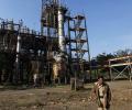 Man who warned of the Bhopal gas leak