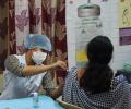 India records 2.40 lakh fresh Covid cases; 3,741 deaths