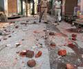 2,000 people booked after communal clash in Gujarat