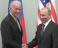 Biden to meet Putin on June 16 in Geneva