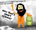 Dom's Take: Smart Science?