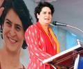 Vaccines, tools for PM's personal publicity: Priyanka