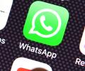 New rules not against privacy: Govt on WhatsApp's lawsuit