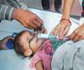 India reports 2,11,298 COVID-19 cases, 3,847 deaths