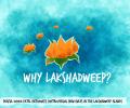 Dom's Take: Why Lakshadweep?