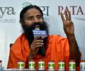 Ramdev summoned in suit by doctors on misinformation against allopathy