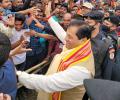 People blessed us, BJP to retain power in Assam: Sonowal