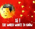 Dom's Take: Xi, World Wants to KNOW!