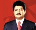 Pak journalist Hamid Mir barred from hosting TV show