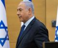 New Israeli govt to be sworn in, ending Netanyahu's 12-yr reign