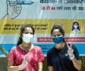Delhi begins COVID vaccination for all above 18; all slots booked for next 2 days